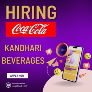 Kandhari Beverages - Chemist