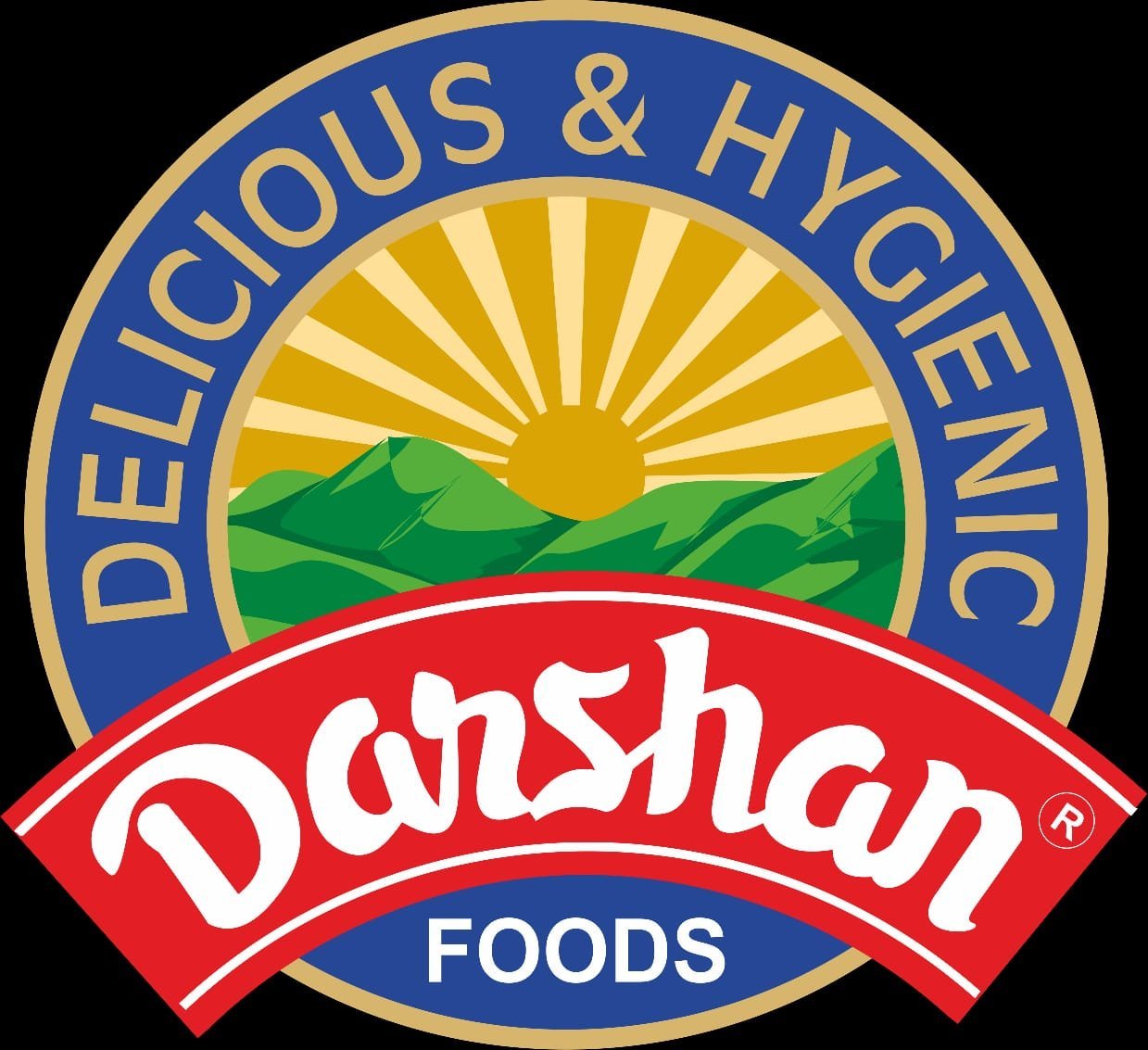 Darshan Foods