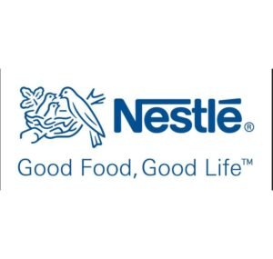 Job Opportunity in Nestle