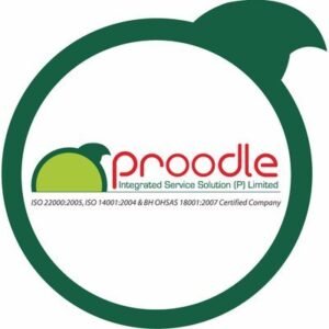 Proodle Food Safety and Quality Control