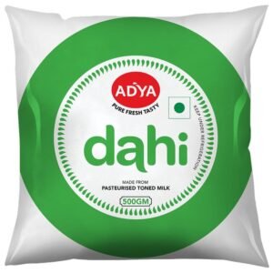 Adya Dairy Products Private Ltd