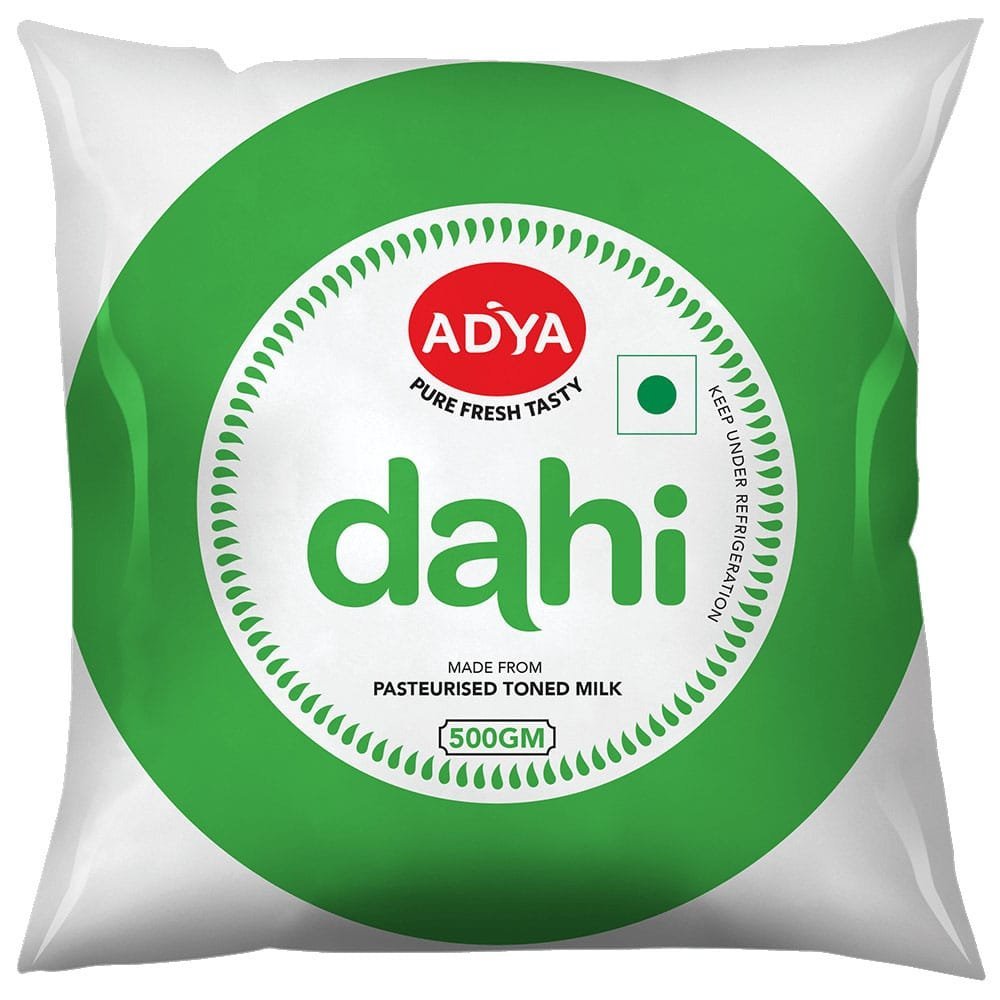 Adya Dairy Products Private Ltd