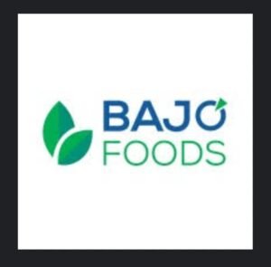 Bajo Foods - Pre-MBA Internship Program