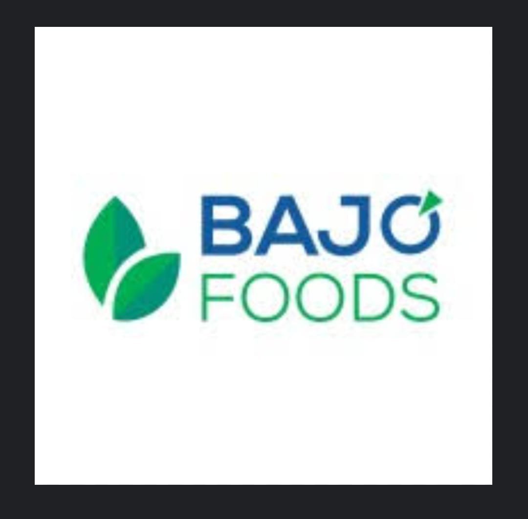 Bajo Foods - Pre-MBA Internship Program