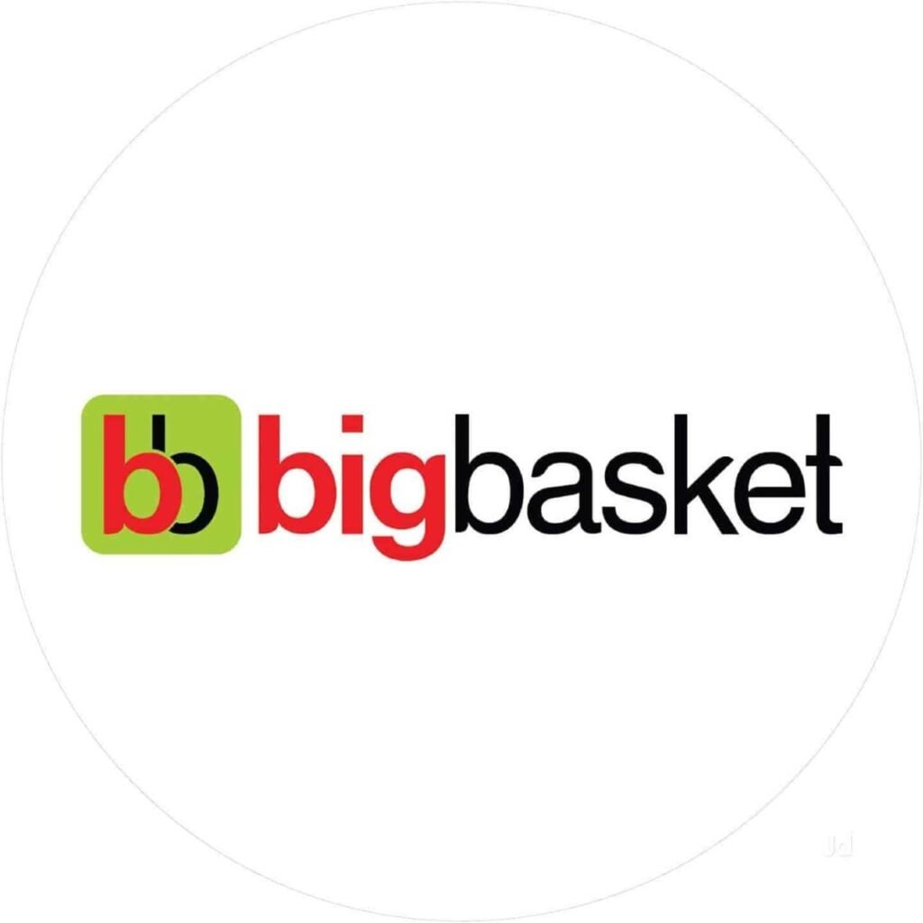 Bigbasket - A TATA Enterprise