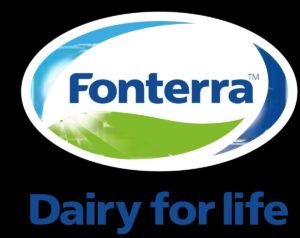 Fonterra Dairy - Newzealand