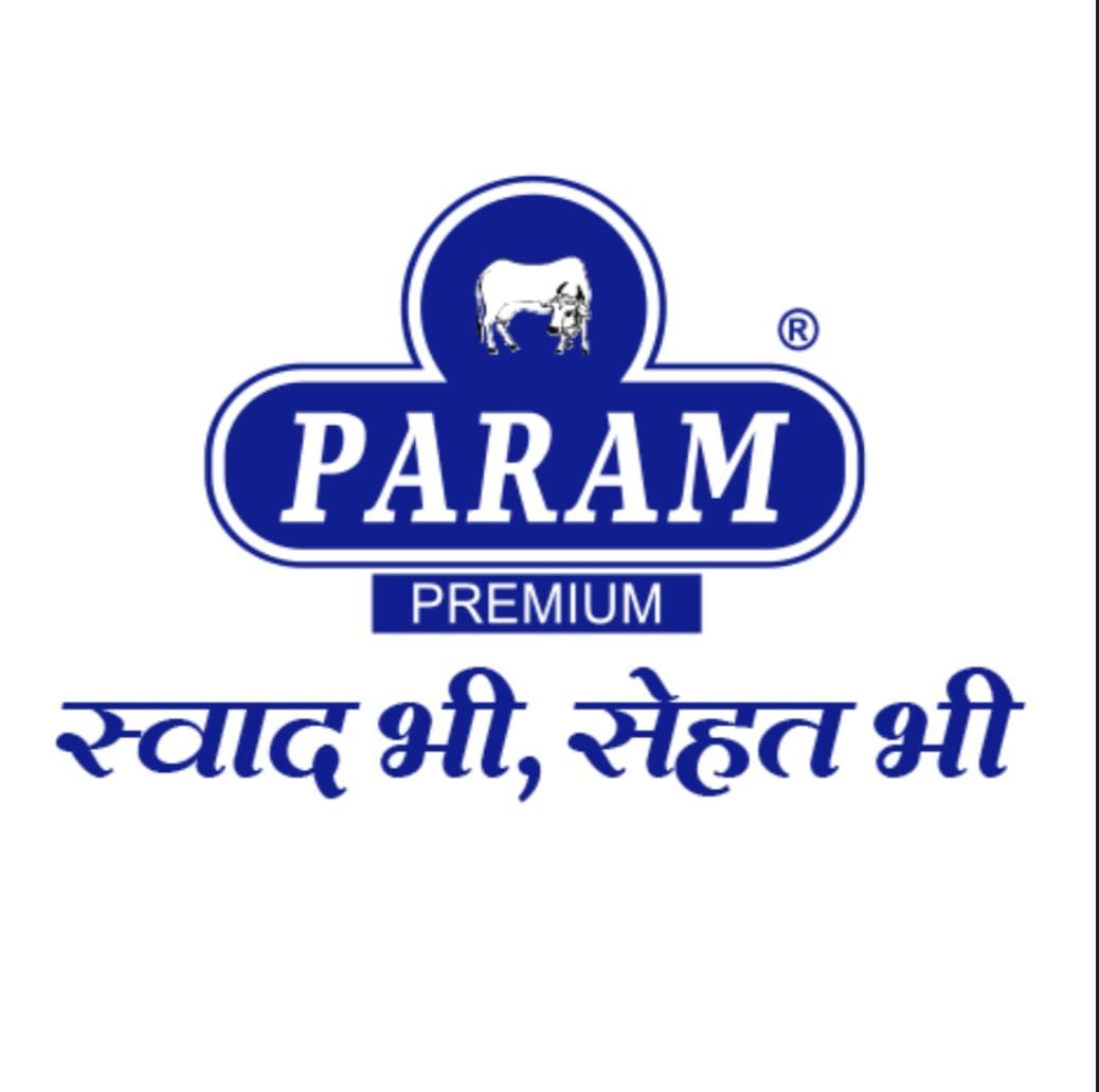 PARAM DAIRY LTD