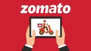 Zomato - Hyderabad, Pune and Mumbai