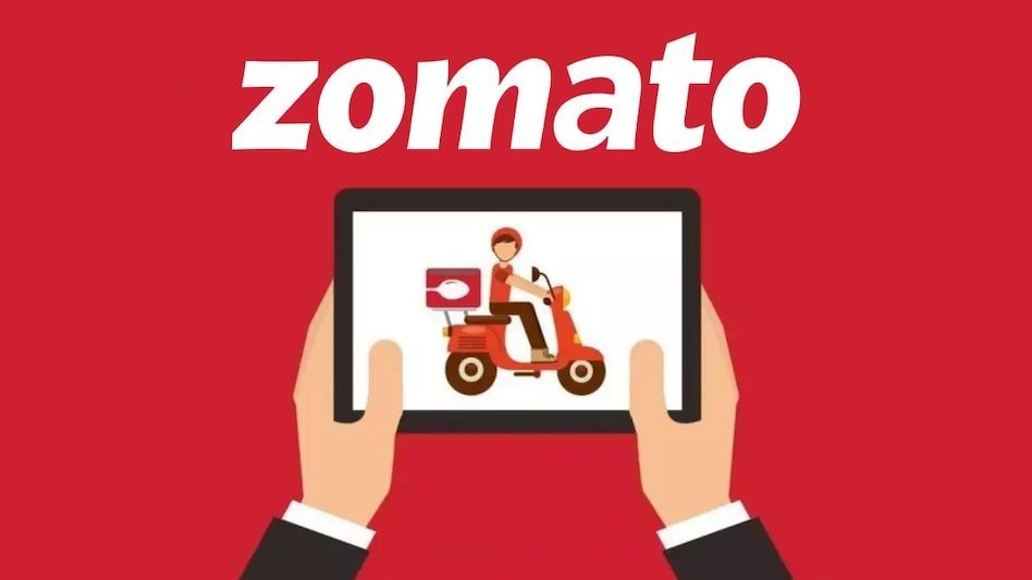 Zomato - Hyderabad, Pune and Mumbai