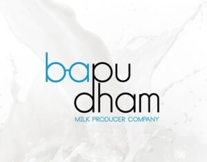 Bapudham Milk Producer Co. Ltd