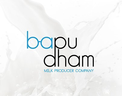 Bapudham Milk Producer Co. Ltd