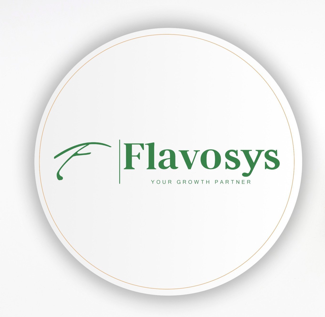 Exciting Opportunity in Seasonings and Flavors