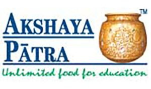 Executive - Quality at Akshayapatra