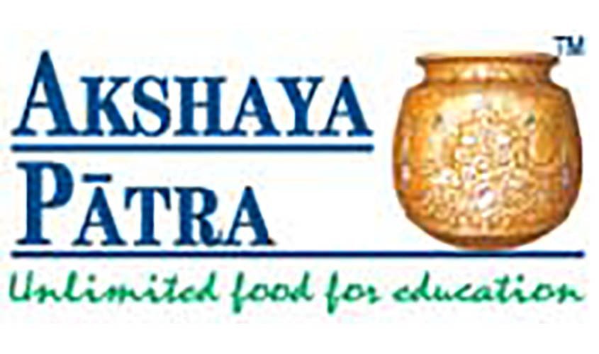 Executive - Quality at Akshayapatra