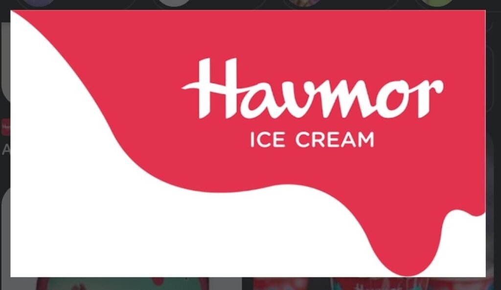 Ice Cream Factory-Havmor