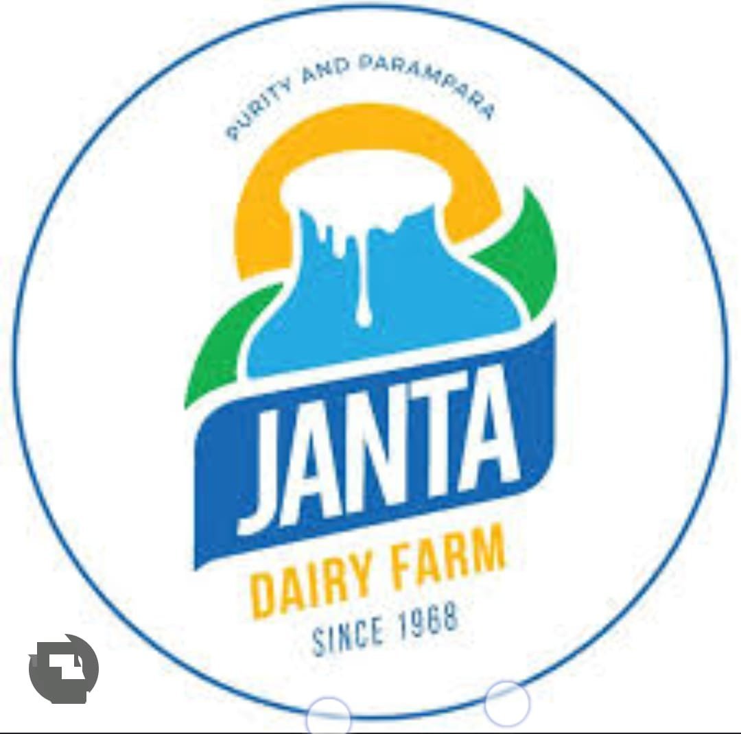 Jantaa Food & Dairy Products Pvt Ltd