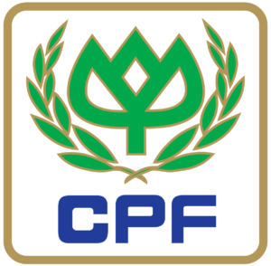 CP Foods PVT LTD