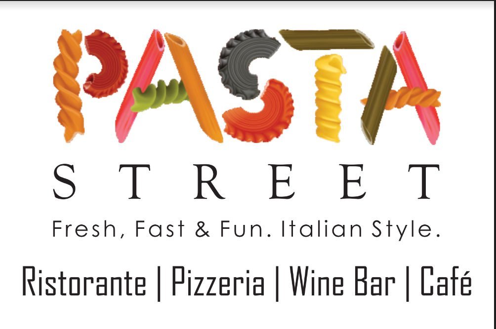 Pasta Street Bangalore