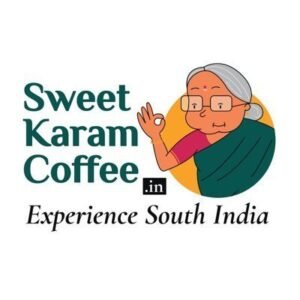 Quality Controller-Sweet Karam Coffee