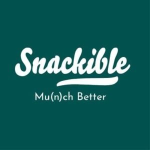 QA/QC Executive-Snackible